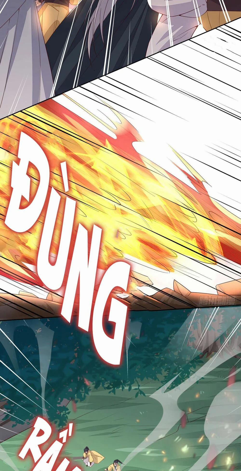 Chi Tôn Đồng Thuật Sư: Tuyệt Thế Đại Tiểu Thư 22 trang 5