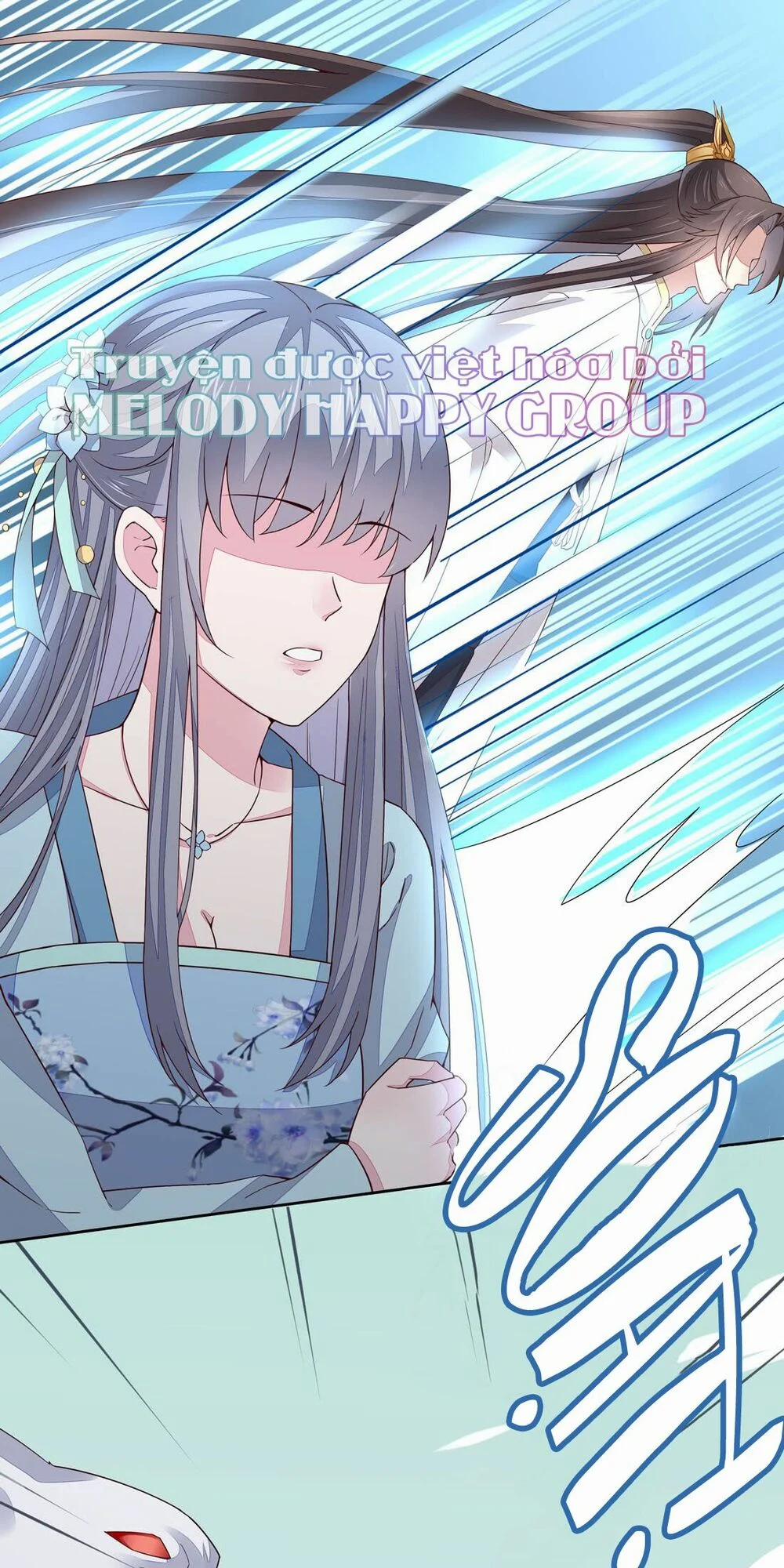 Chi Tôn Đồng Thuật Sư: Tuyệt Thế Đại Tiểu Thư 22 trang 7