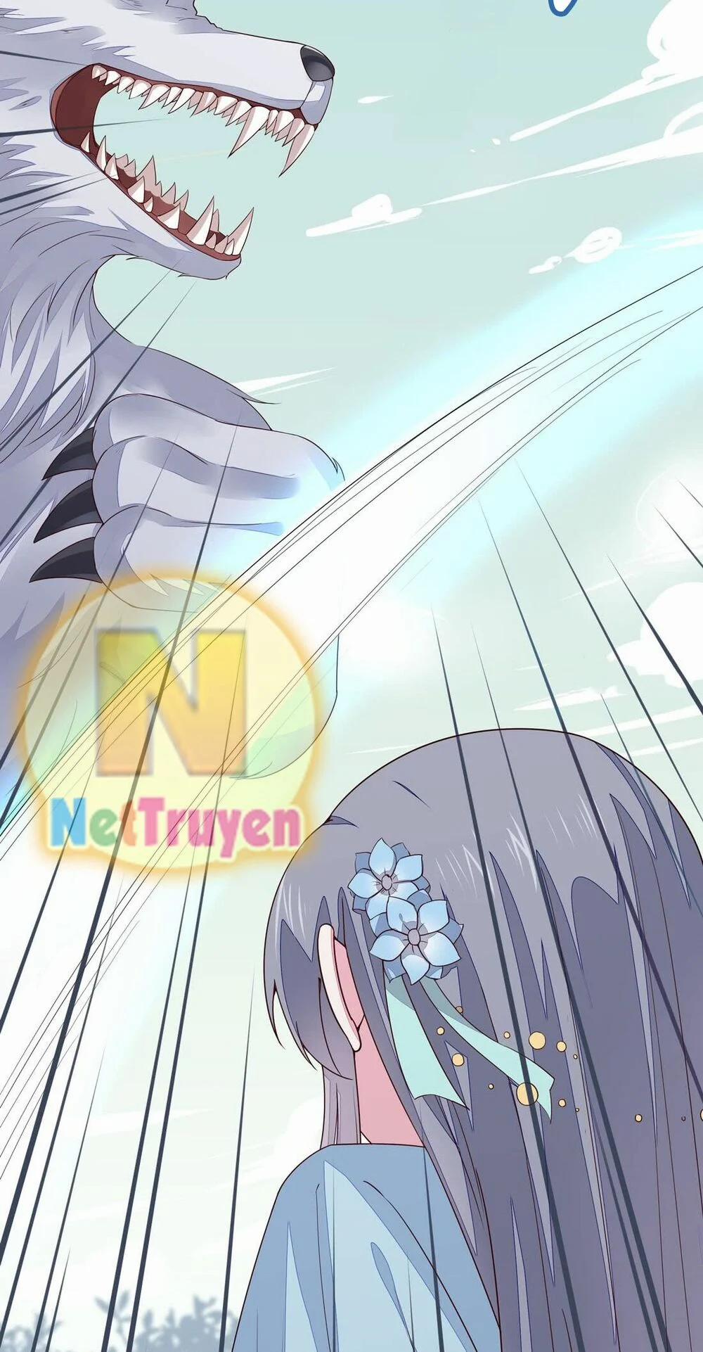 Chi Tôn Đồng Thuật Sư: Tuyệt Thế Đại Tiểu Thư 22 trang 8