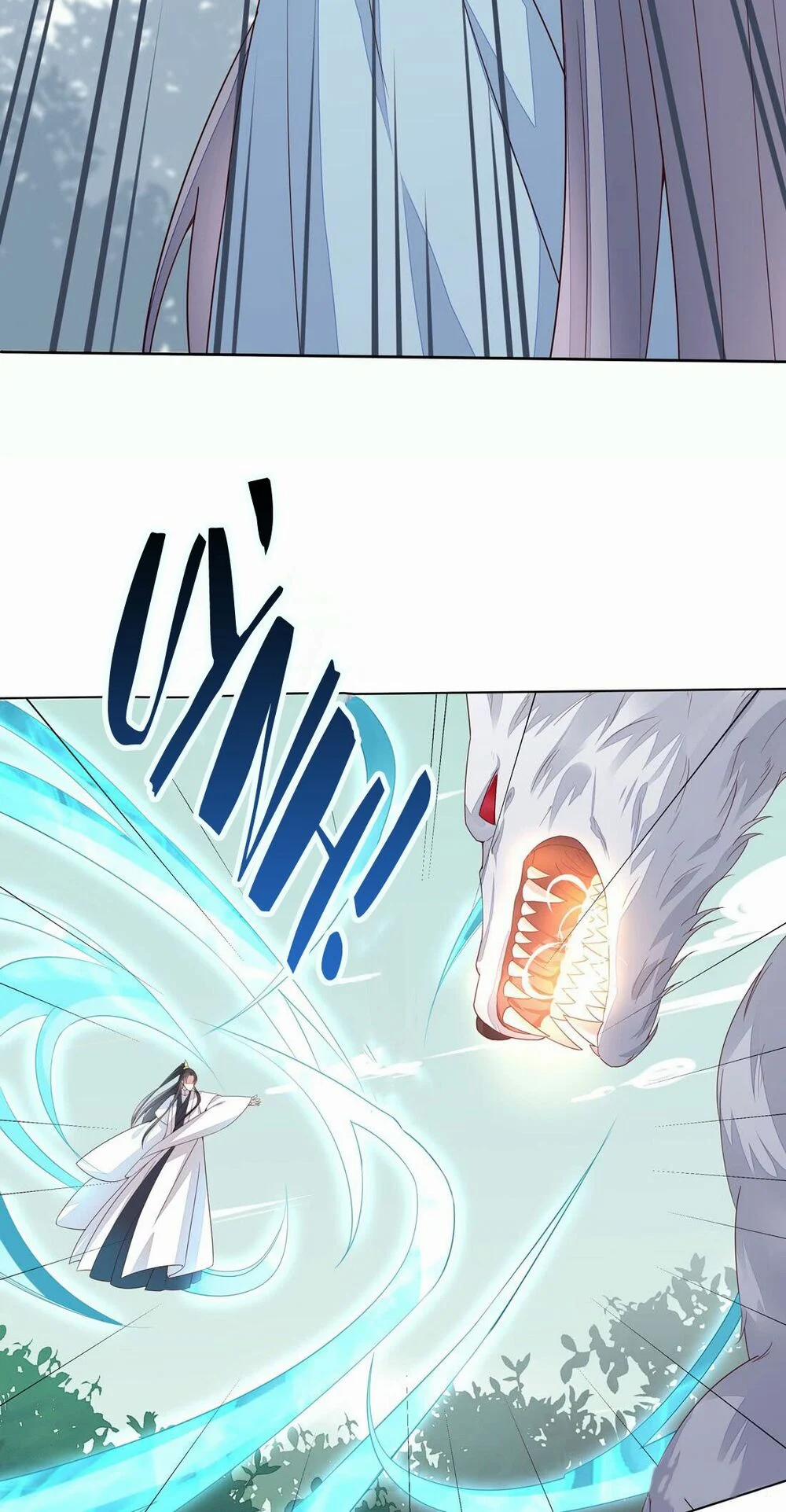 Chi Tôn Đồng Thuật Sư: Tuyệt Thế Đại Tiểu Thư 22 trang 9