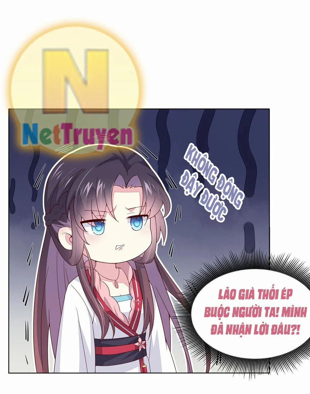 Chi Tôn Đồng Thuật Sư: Tuyệt Thế Đại Tiểu Thư 23 trang 6