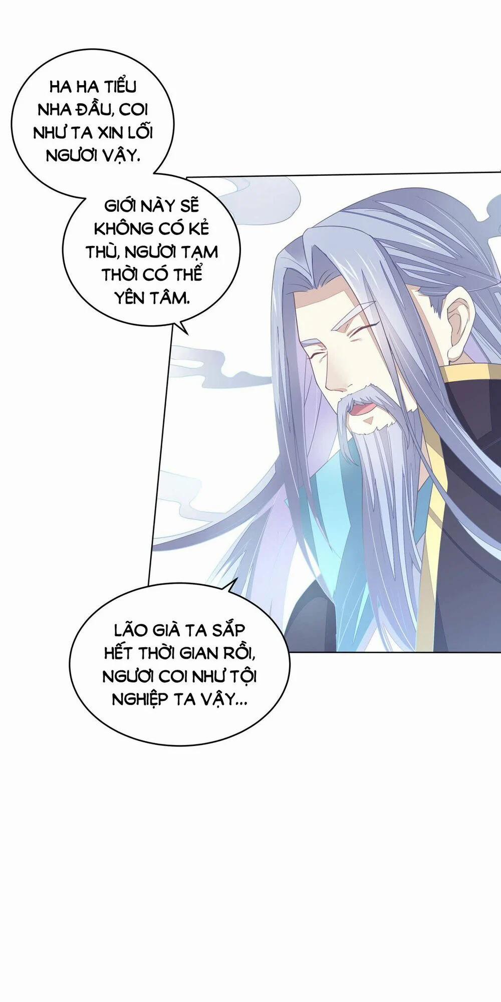 Chi Tôn Đồng Thuật Sư: Tuyệt Thế Đại Tiểu Thư 23 trang 7