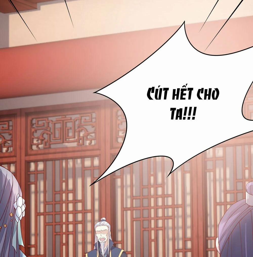 Chi Tôn Đồng Thuật Sư: Tuyệt Thế Đại Tiểu Thư 24 trang 10