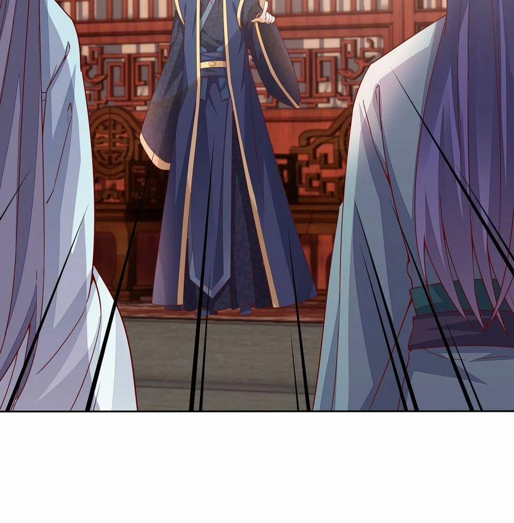 Chi Tôn Đồng Thuật Sư: Tuyệt Thế Đại Tiểu Thư 24 trang 11