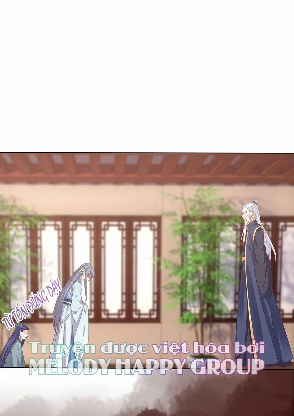 Chi Tôn Đồng Thuật Sư: Tuyệt Thế Đại Tiểu Thư 24 trang 12