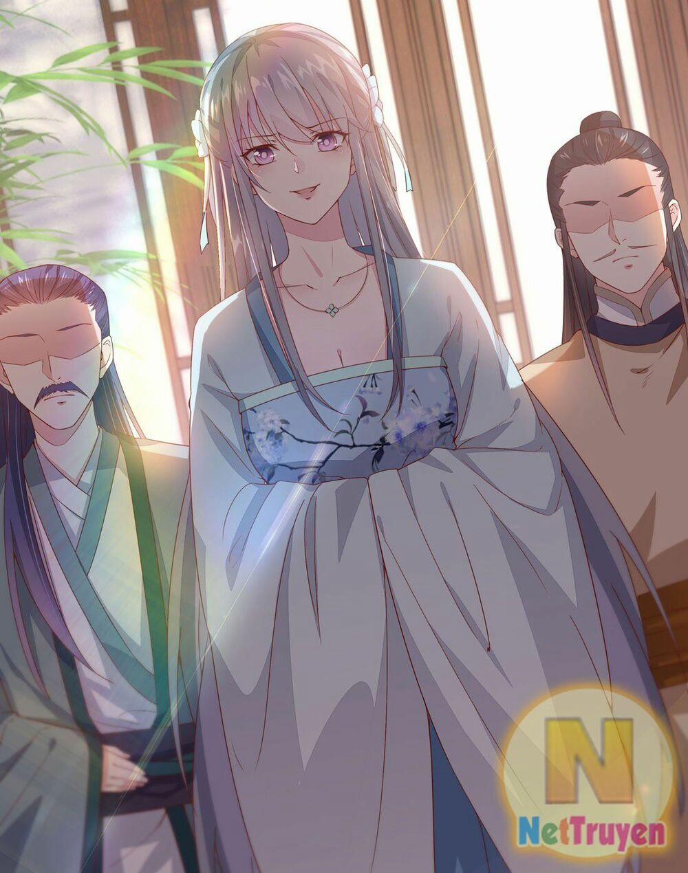 Chi Tôn Đồng Thuật Sư: Tuyệt Thế Đại Tiểu Thư 24 trang 14