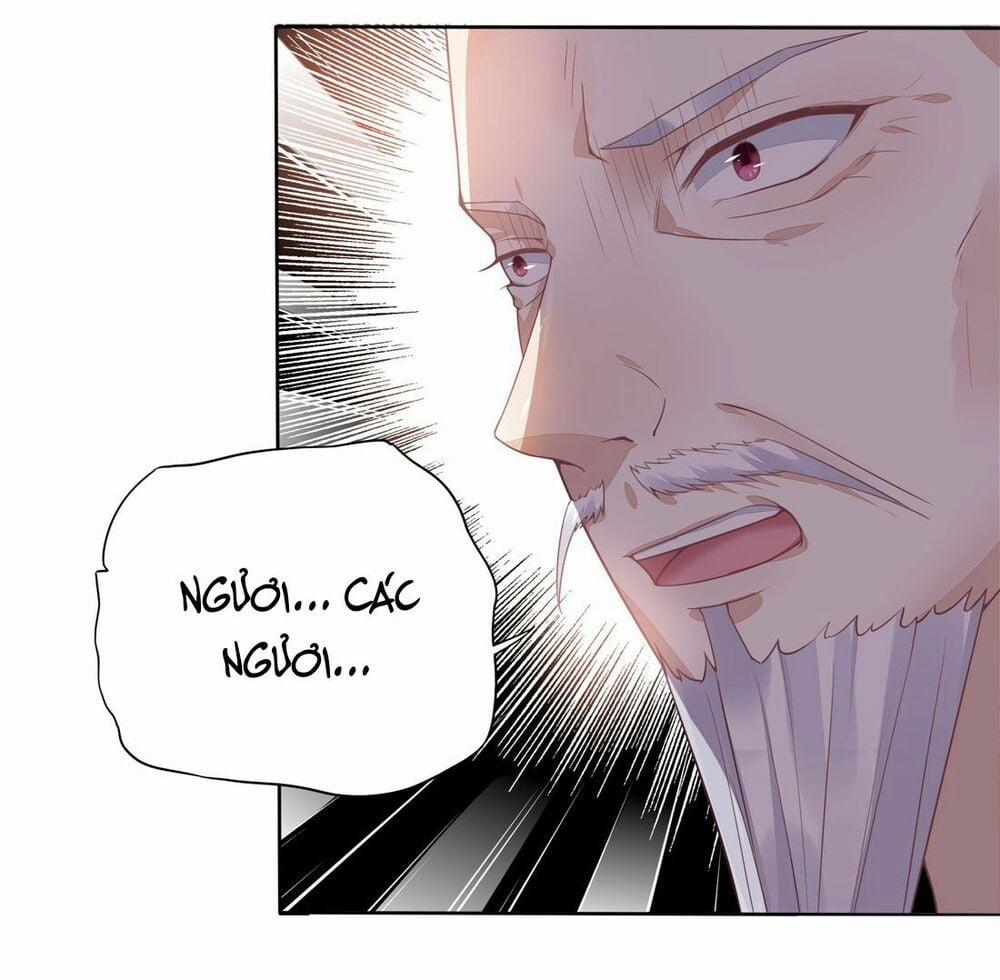 Chi Tôn Đồng Thuật Sư: Tuyệt Thế Đại Tiểu Thư 24 trang 16