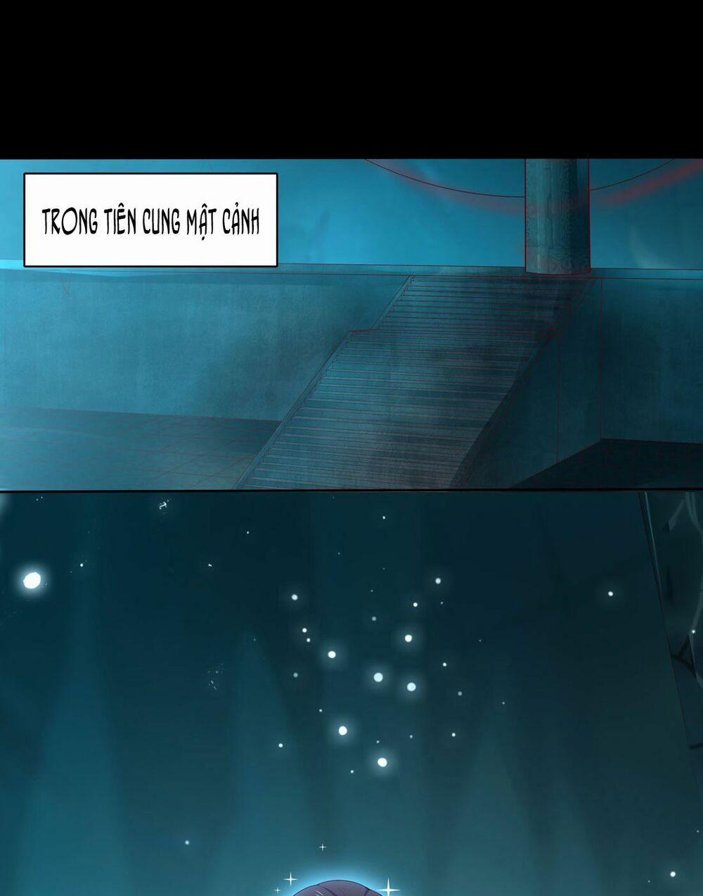 Chi Tôn Đồng Thuật Sư: Tuyệt Thế Đại Tiểu Thư 24 trang 20