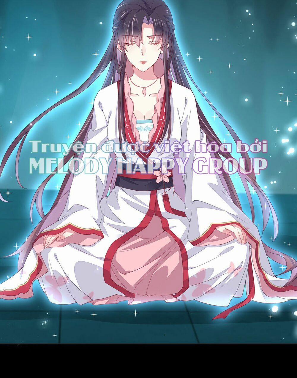 Chi Tôn Đồng Thuật Sư: Tuyệt Thế Đại Tiểu Thư 24 trang 21