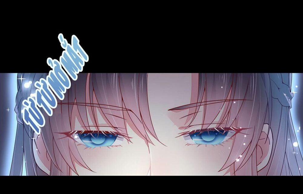 Chi Tôn Đồng Thuật Sư: Tuyệt Thế Đại Tiểu Thư 24 trang 22