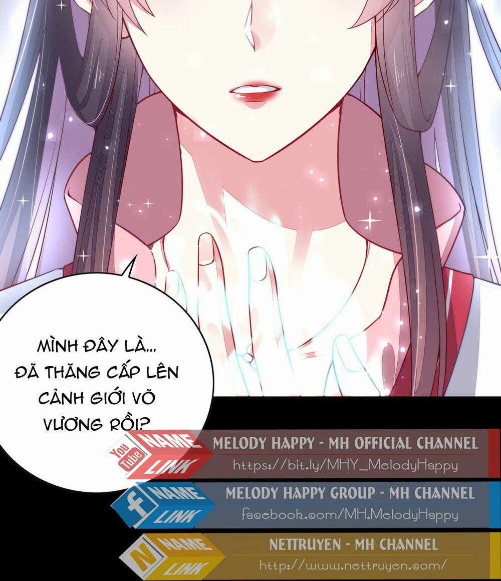 Chi Tôn Đồng Thuật Sư: Tuyệt Thế Đại Tiểu Thư 24 trang 24