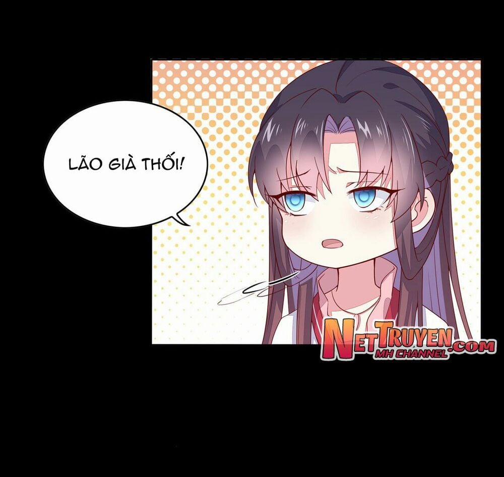 Chi Tôn Đồng Thuật Sư: Tuyệt Thế Đại Tiểu Thư 24 trang 26