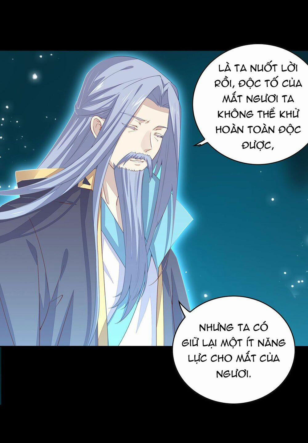 Chi Tôn Đồng Thuật Sư: Tuyệt Thế Đại Tiểu Thư 24 trang 27