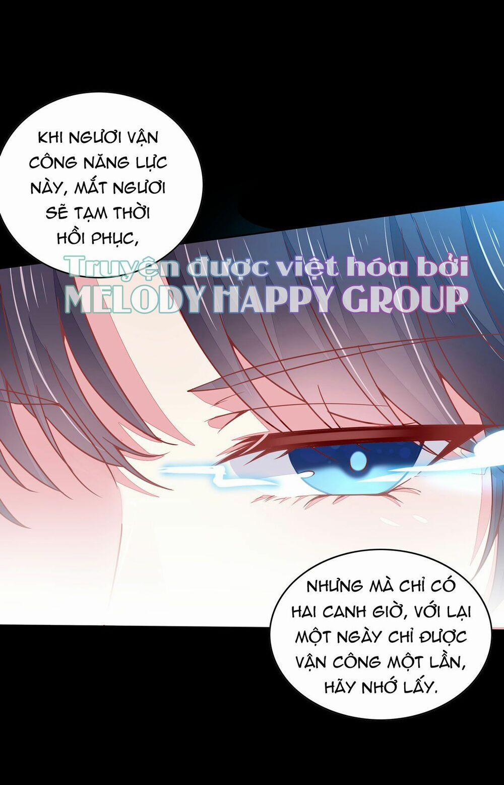 Chi Tôn Đồng Thuật Sư: Tuyệt Thế Đại Tiểu Thư 24 trang 28