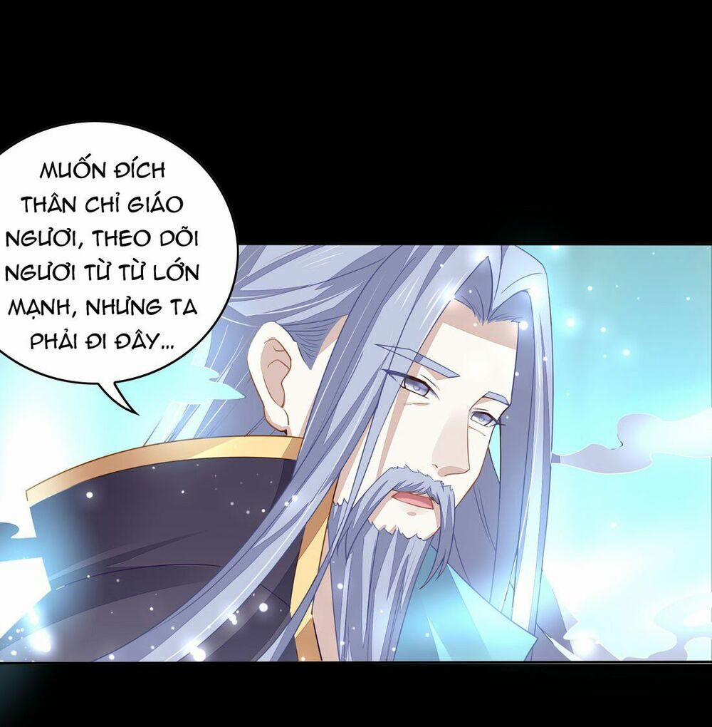 Chi Tôn Đồng Thuật Sư: Tuyệt Thế Đại Tiểu Thư 24 trang 29