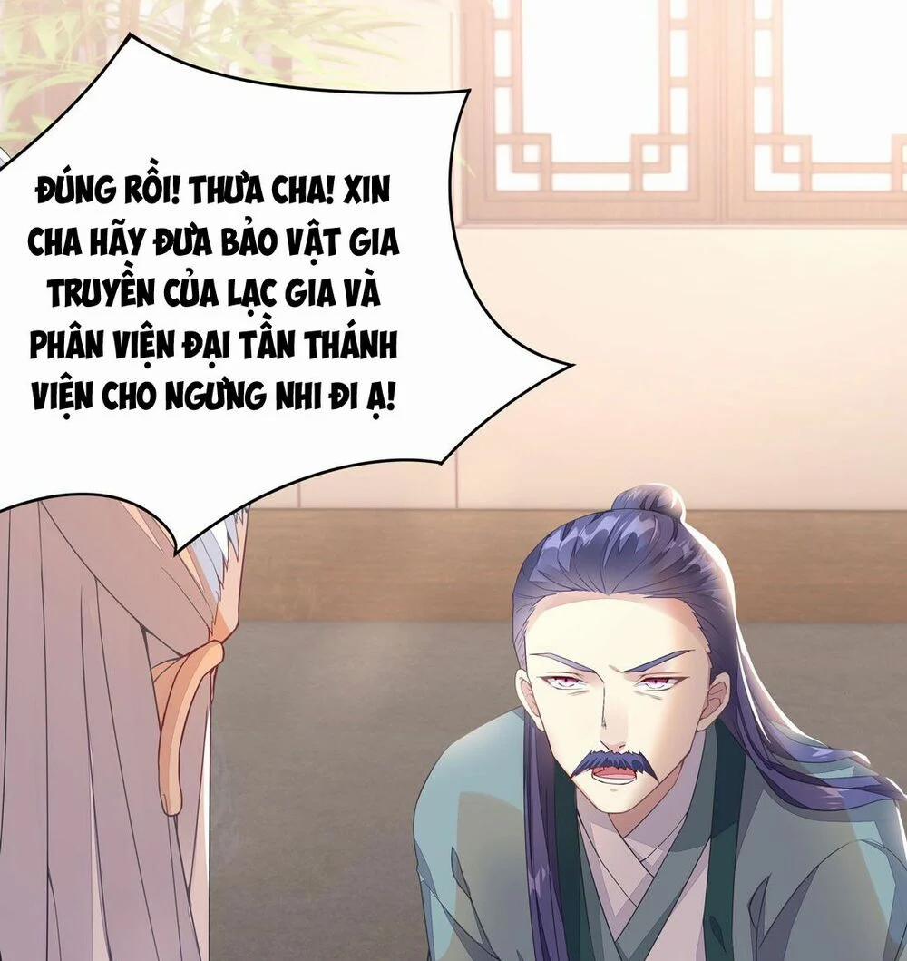 Chi Tôn Đồng Thuật Sư: Tuyệt Thế Đại Tiểu Thư 24 trang 5