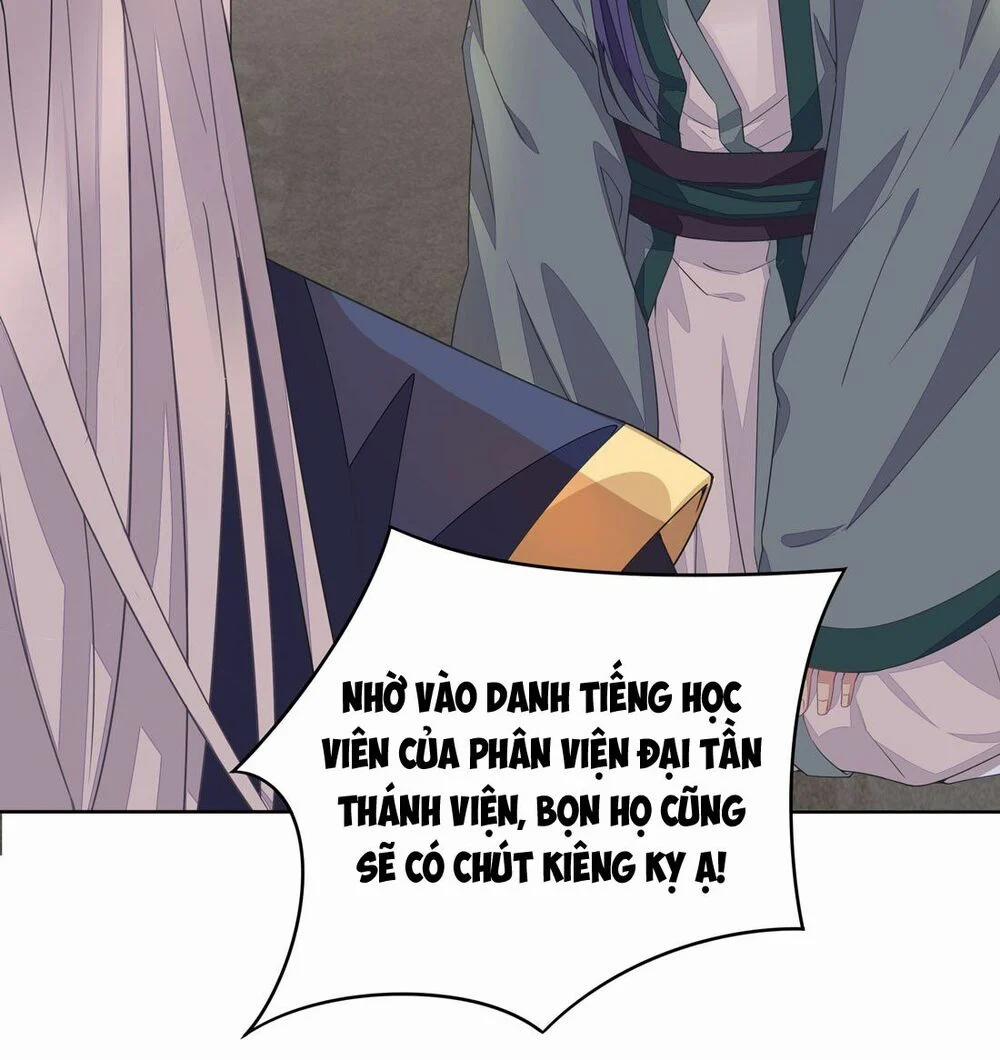 Chi Tôn Đồng Thuật Sư: Tuyệt Thế Đại Tiểu Thư 24 trang 6