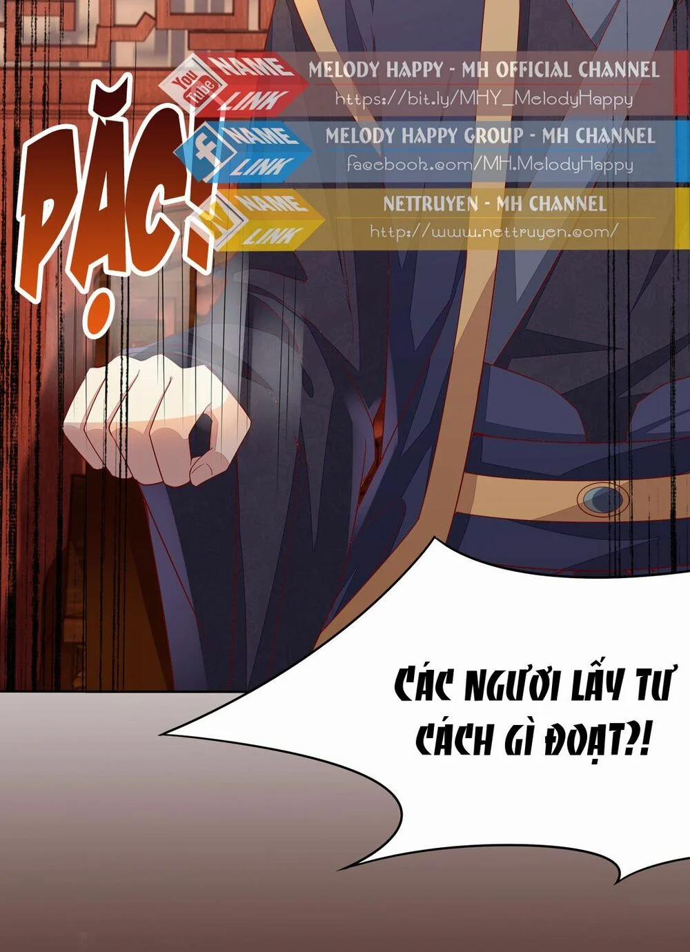 Chi Tôn Đồng Thuật Sư: Tuyệt Thế Đại Tiểu Thư 24 trang 8