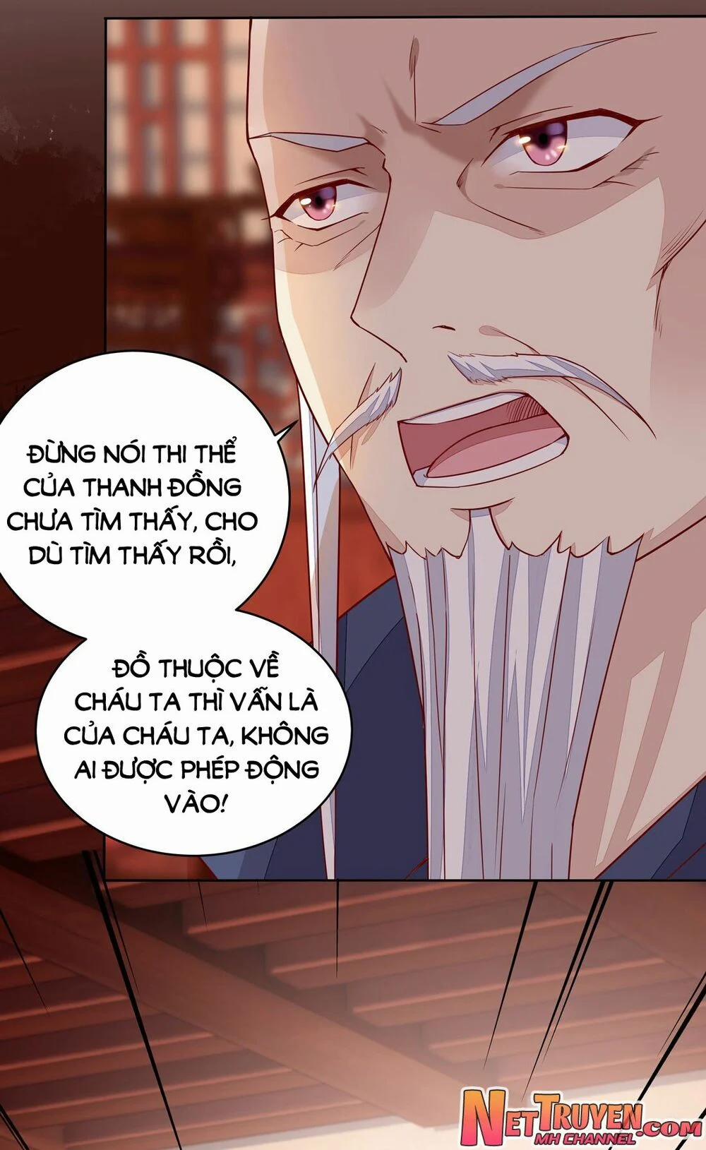 Chi Tôn Đồng Thuật Sư: Tuyệt Thế Đại Tiểu Thư 24 trang 9