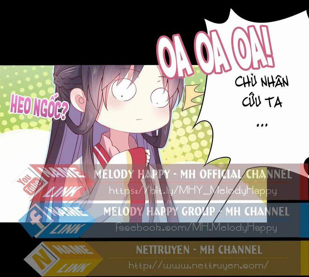 Chi Tôn Đồng Thuật Sư: Tuyệt Thế Đại Tiểu Thư 25 trang 12