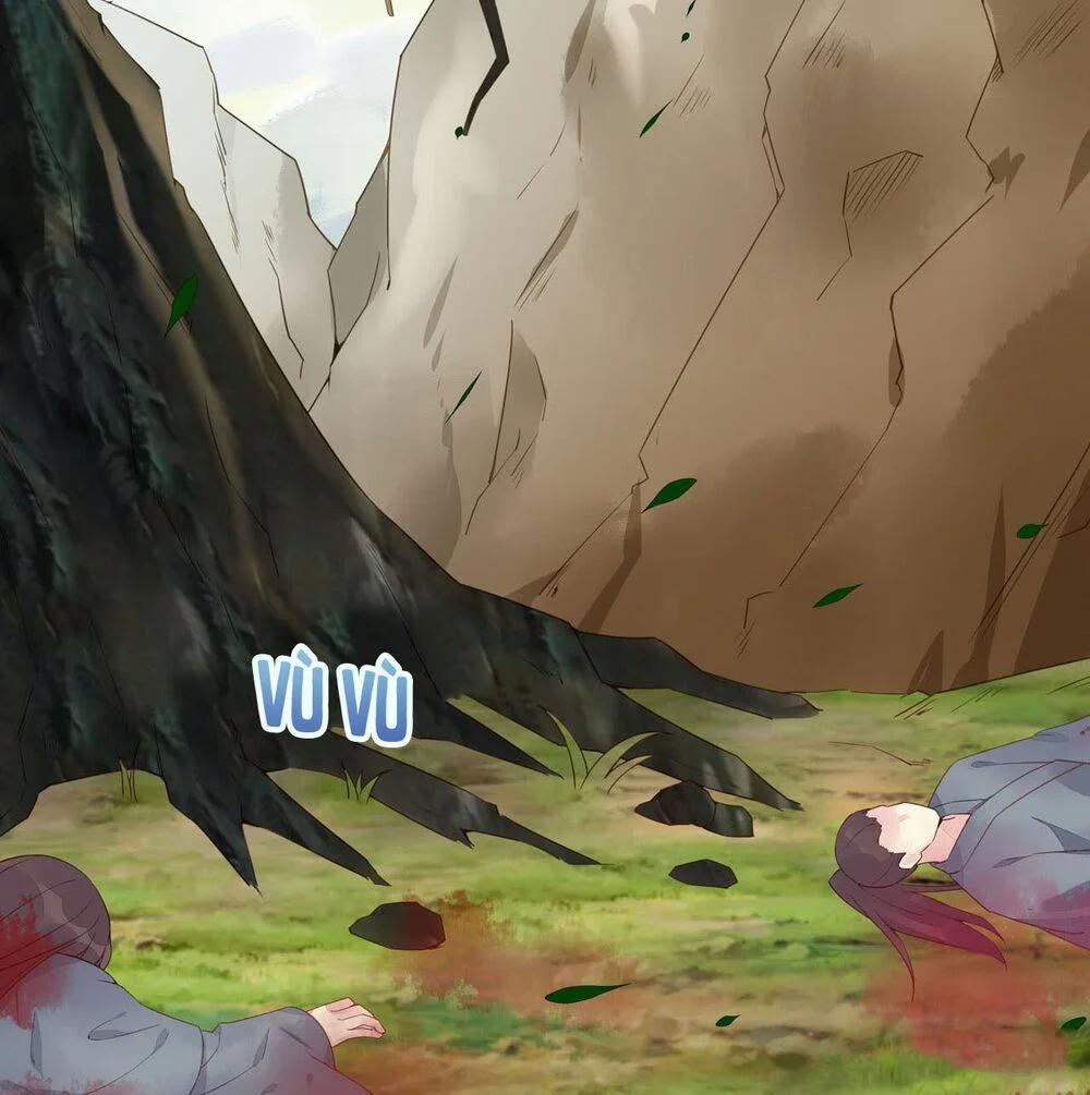 Chi Tôn Đồng Thuật Sư: Tuyệt Thế Đại Tiểu Thư 26 trang 15