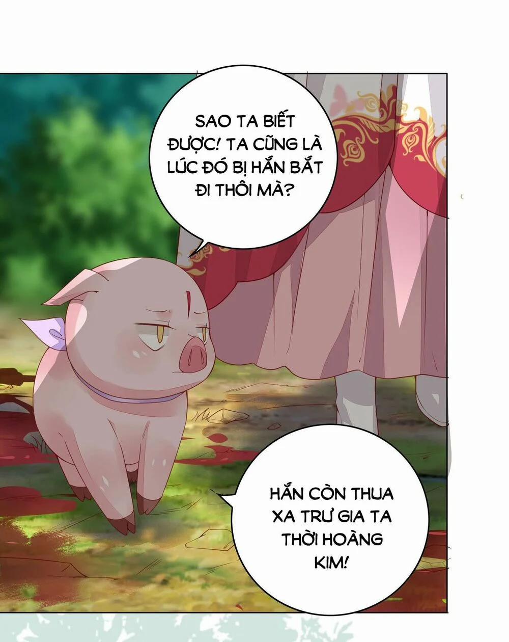 Chi Tôn Đồng Thuật Sư: Tuyệt Thế Đại Tiểu Thư 26 trang 19