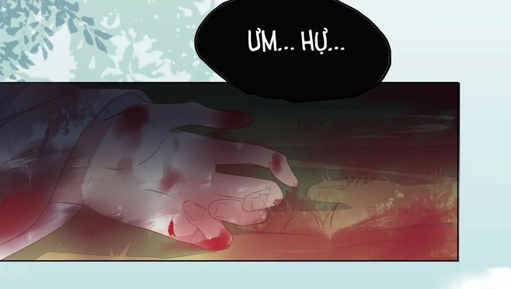 Chi Tôn Đồng Thuật Sư: Tuyệt Thế Đại Tiểu Thư 26 trang 21