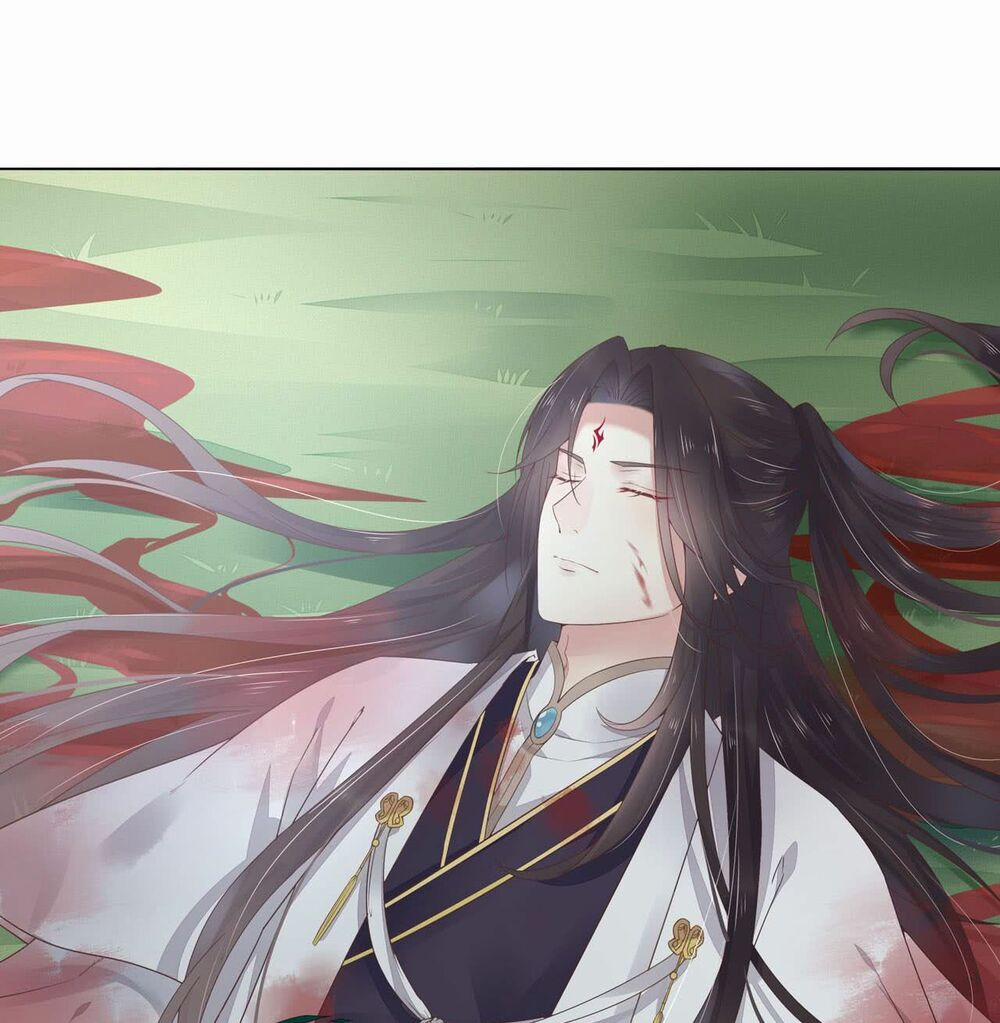 Chi Tôn Đồng Thuật Sư: Tuyệt Thế Đại Tiểu Thư 26 trang 28