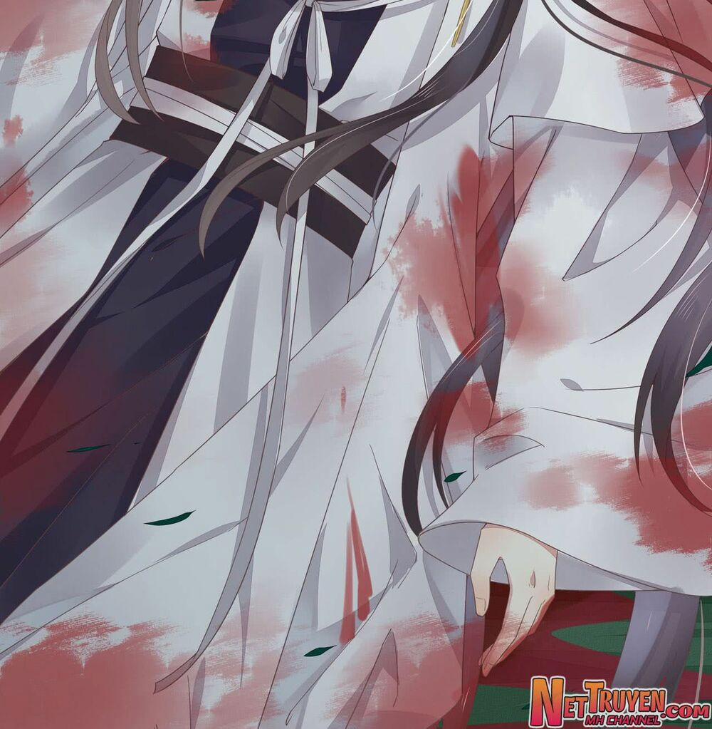 Chi Tôn Đồng Thuật Sư: Tuyệt Thế Đại Tiểu Thư 26 trang 29