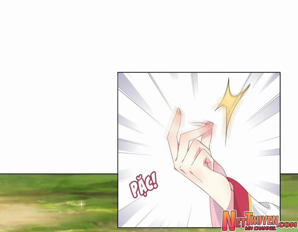 Chi Tôn Đồng Thuật Sư: Tuyệt Thế Đại Tiểu Thư 26 trang 8