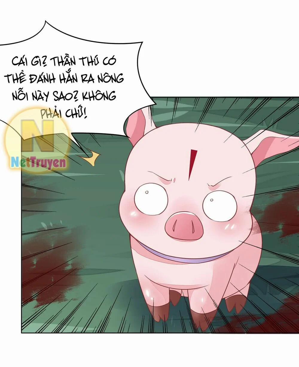 Chi Tôn Đồng Thuật Sư: Tuyệt Thế Đại Tiểu Thư 27 trang 13