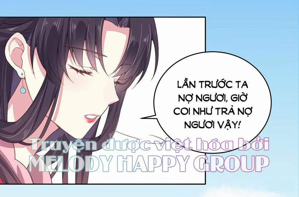 Chi Tôn Đồng Thuật Sư: Tuyệt Thế Đại Tiểu Thư 27 trang 17