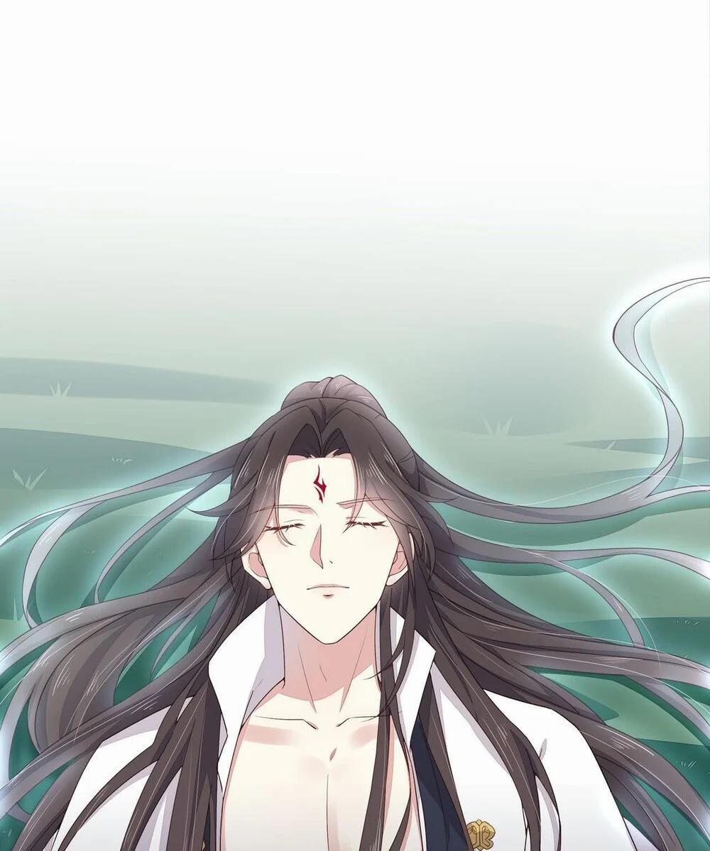 Chi Tôn Đồng Thuật Sư: Tuyệt Thế Đại Tiểu Thư 27 trang 19