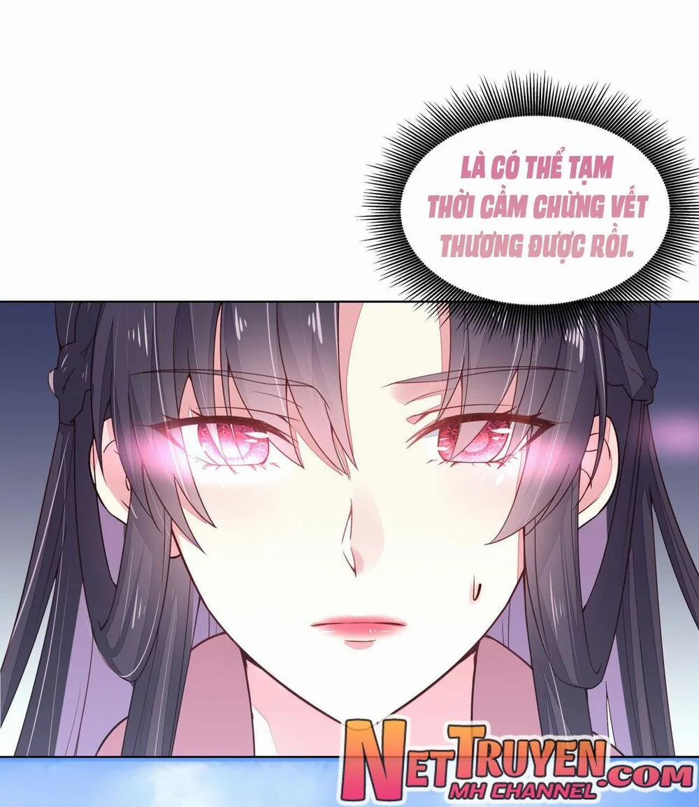 Chi Tôn Đồng Thuật Sư: Tuyệt Thế Đại Tiểu Thư 27 trang 22