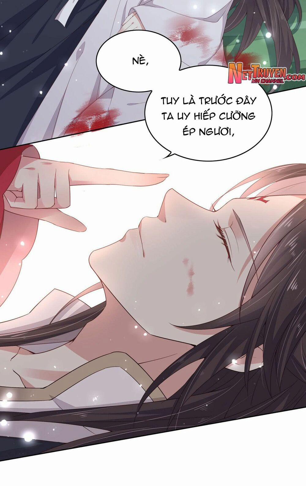 Chi Tôn Đồng Thuật Sư: Tuyệt Thế Đại Tiểu Thư 27 trang 27