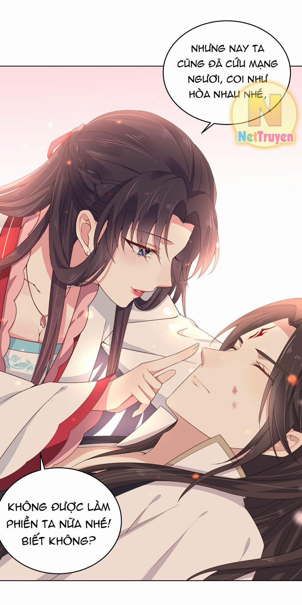 Chi Tôn Đồng Thuật Sư: Tuyệt Thế Đại Tiểu Thư 27 trang 28