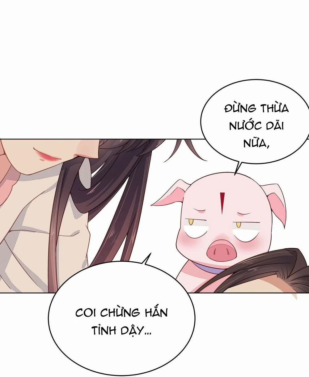 Chi Tôn Đồng Thuật Sư: Tuyệt Thế Đại Tiểu Thư 27 trang 29