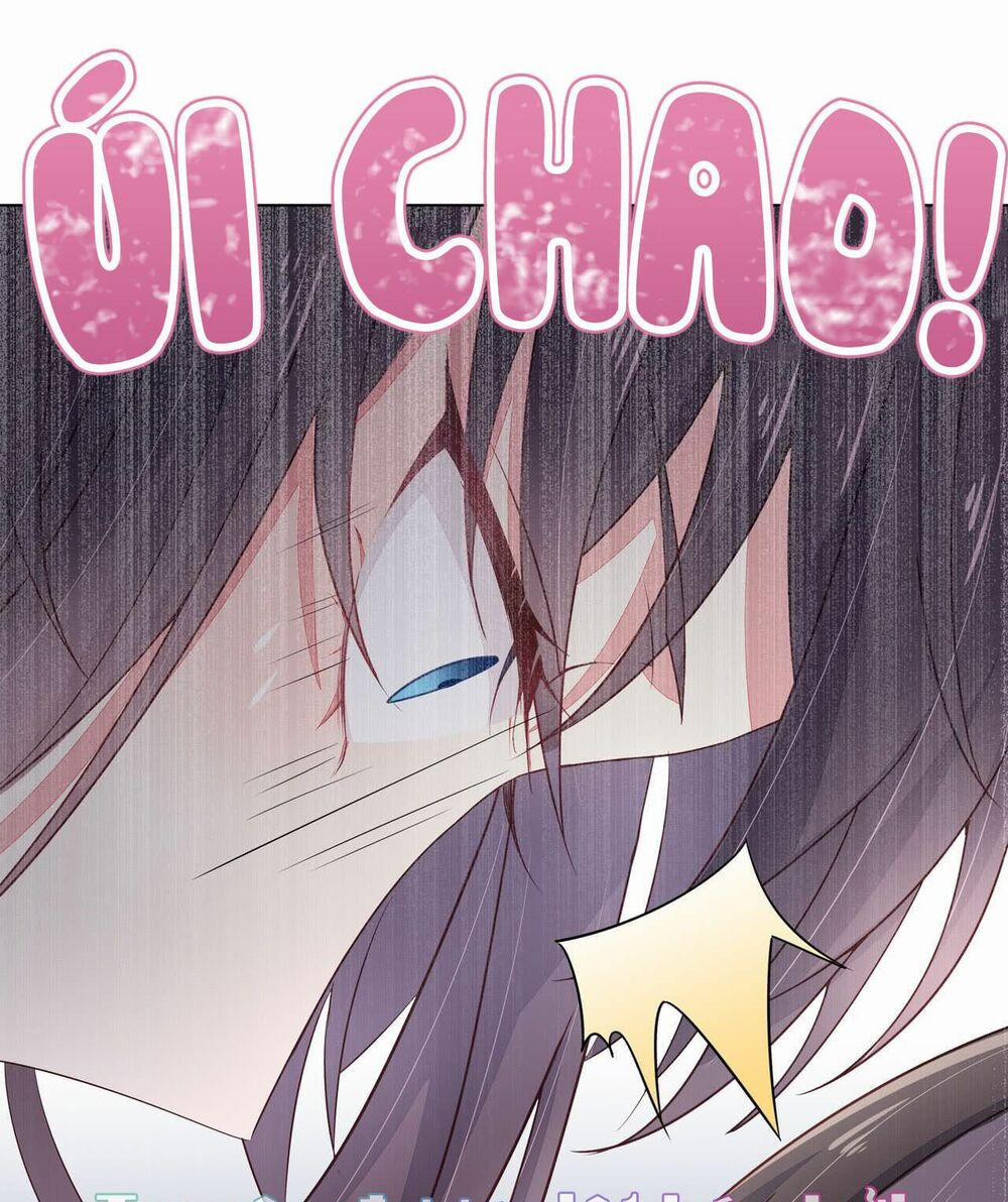 Chi Tôn Đồng Thuật Sư: Tuyệt Thế Đại Tiểu Thư 27 trang 30