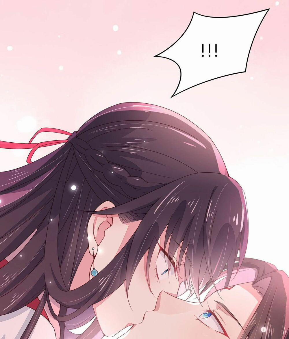 Chi Tôn Đồng Thuật Sư: Tuyệt Thế Đại Tiểu Thư 27 trang 35