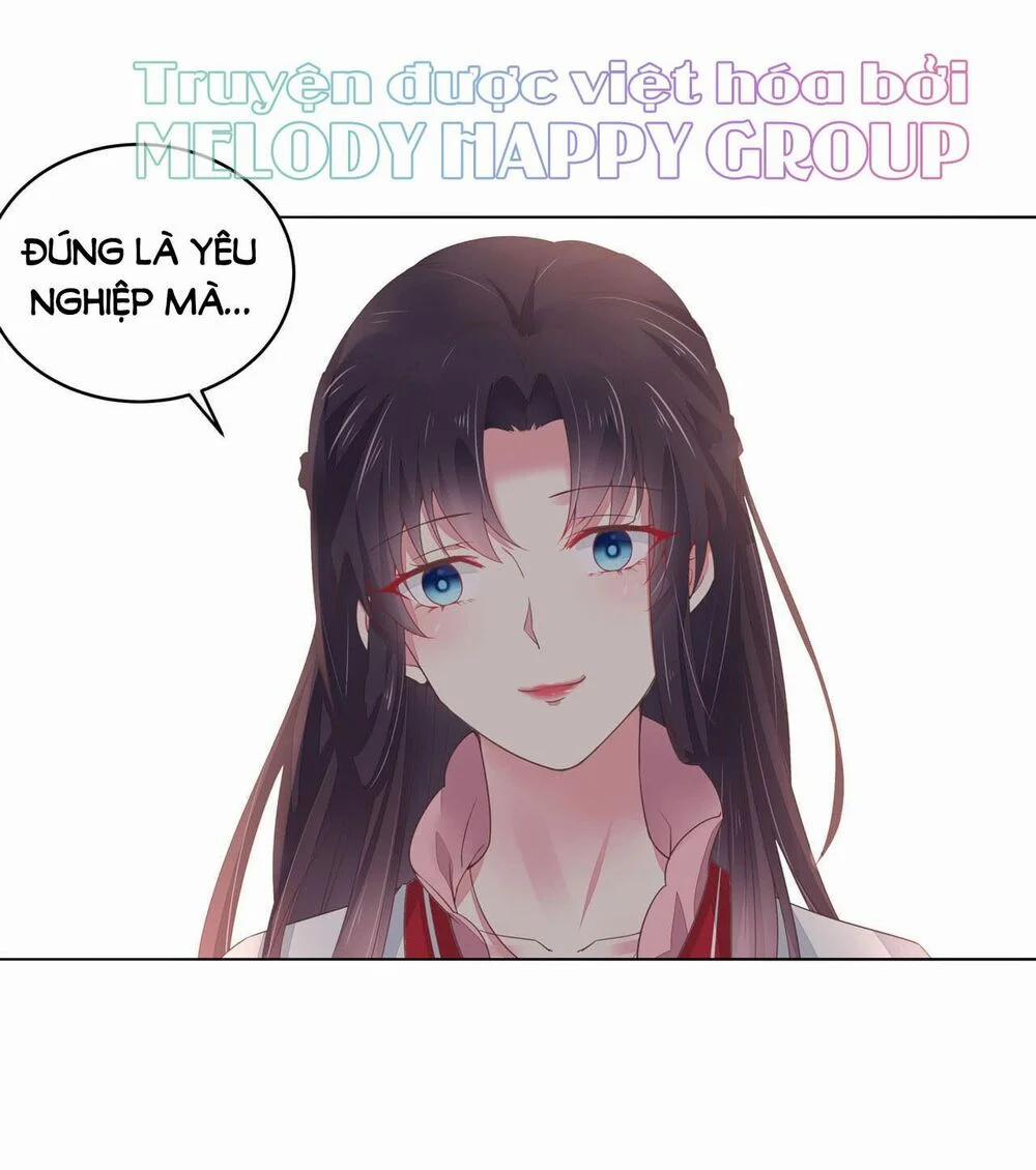 Chi Tôn Đồng Thuật Sư: Tuyệt Thế Đại Tiểu Thư 27 trang 4