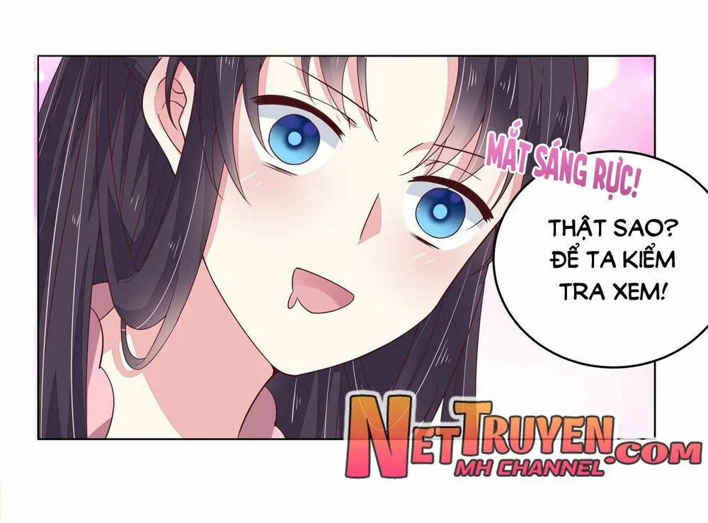 Chi Tôn Đồng Thuật Sư: Tuyệt Thế Đại Tiểu Thư 27 trang 6