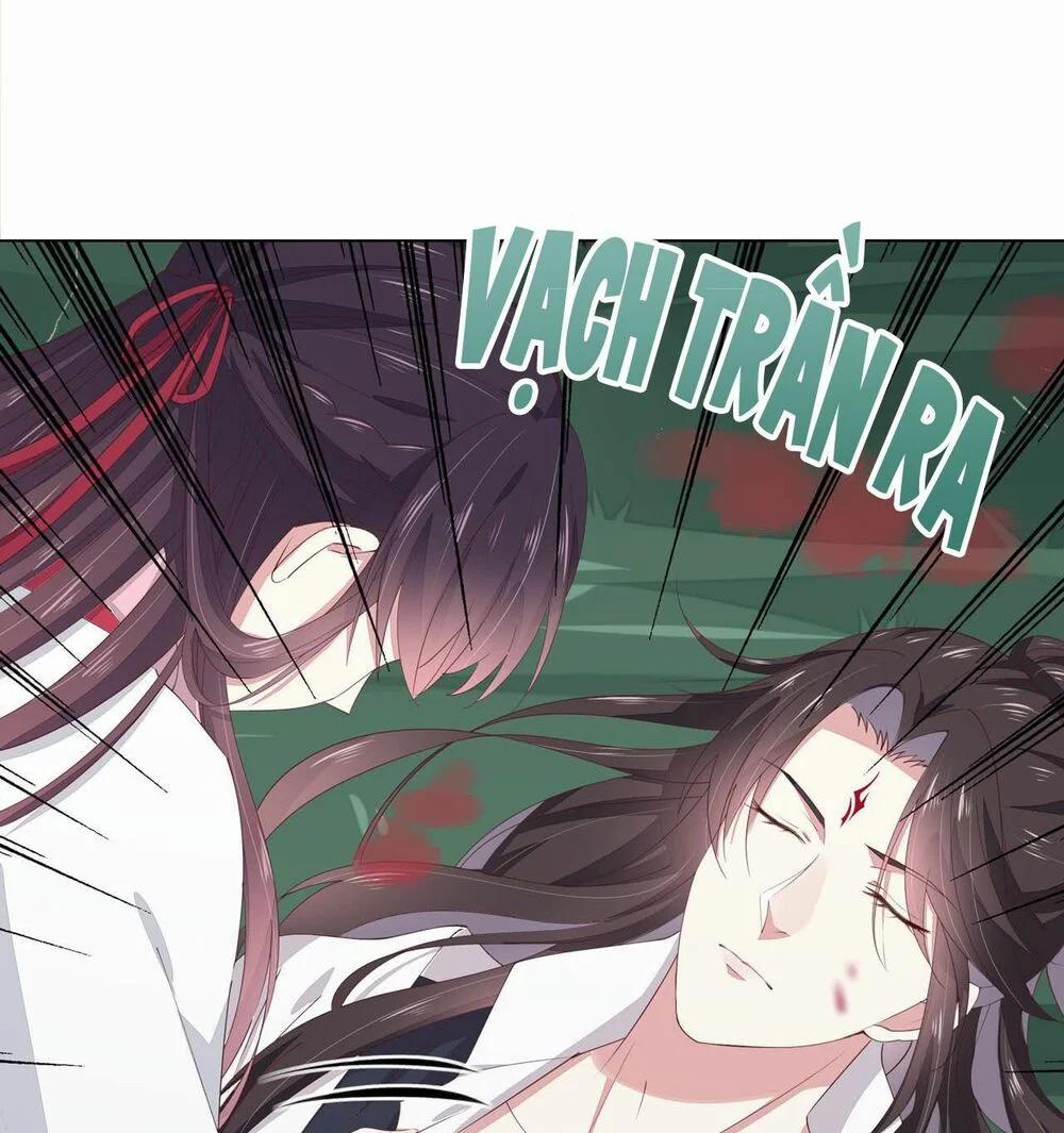 Chi Tôn Đồng Thuật Sư: Tuyệt Thế Đại Tiểu Thư 27 trang 7