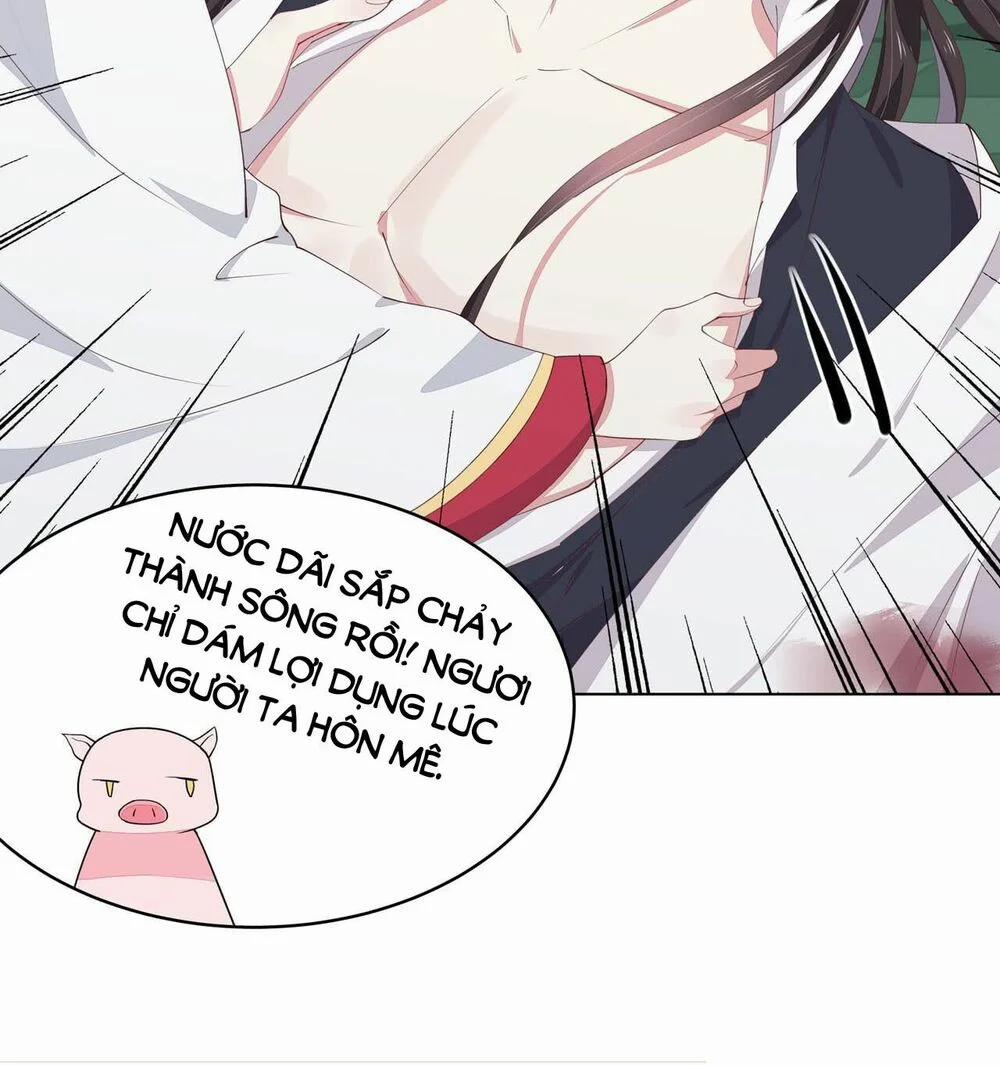 Chi Tôn Đồng Thuật Sư: Tuyệt Thế Đại Tiểu Thư 27 trang 8