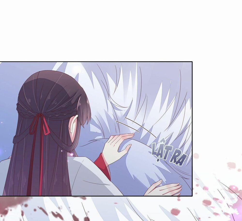 Chi Tôn Đồng Thuật Sư: Tuyệt Thế Đại Tiểu Thư 28 trang 17