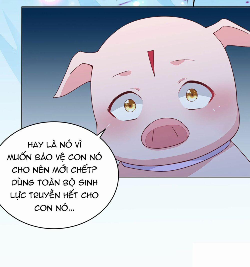 Chi Tôn Đồng Thuật Sư: Tuyệt Thế Đại Tiểu Thư 28 trang 19