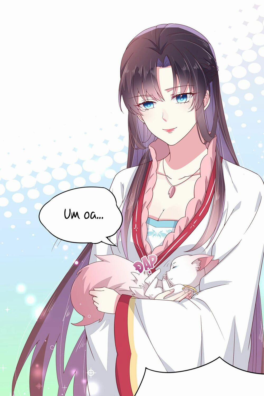 Chi Tôn Đồng Thuật Sư: Tuyệt Thế Đại Tiểu Thư 28 trang 21