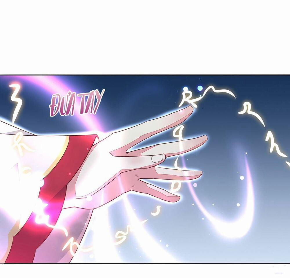 Chi Tôn Đồng Thuật Sư: Tuyệt Thế Đại Tiểu Thư 28 trang 29