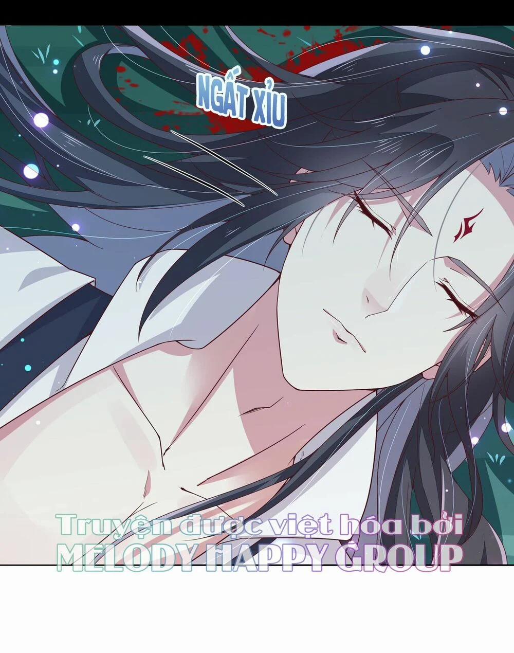 Chi Tôn Đồng Thuật Sư: Tuyệt Thế Đại Tiểu Thư 28 trang 8