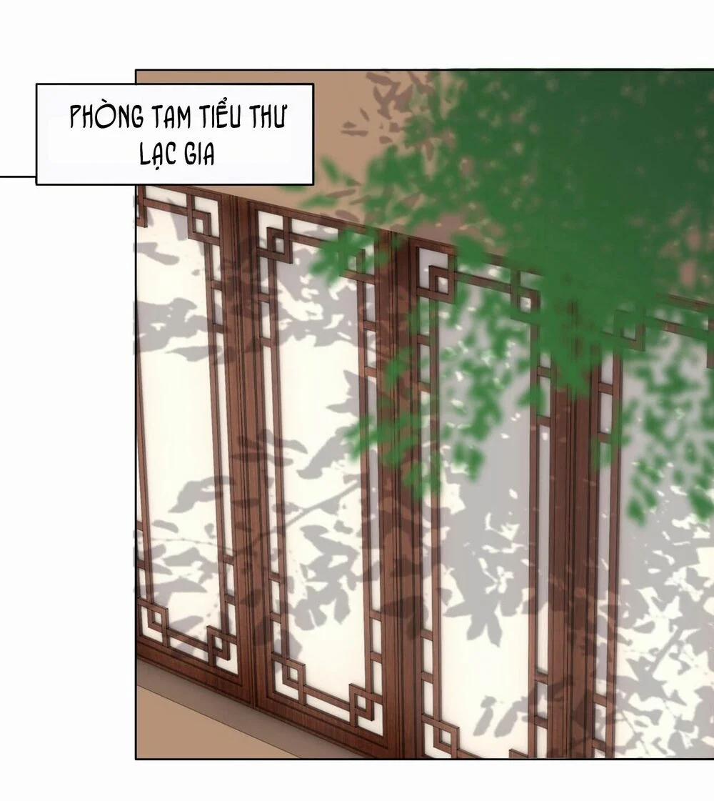 Chi Tôn Đồng Thuật Sư: Tuyệt Thế Đại Tiểu Thư 29 trang 10