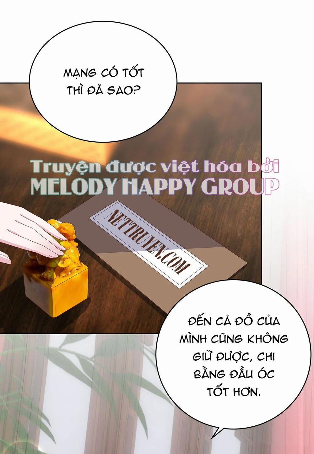 Chi Tôn Đồng Thuật Sư: Tuyệt Thế Đại Tiểu Thư 29 trang 11